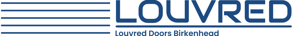 Louvred Doors Birkenhead